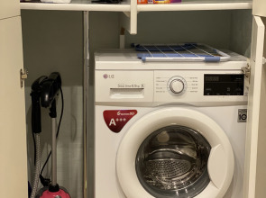 Апартаменты Красная 3