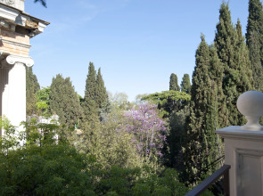 Апартаменты на улице Чехова Сердце Ялты