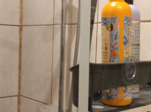 Апартаменты Анкор