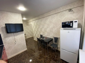 Апартаменты на Исмаилова