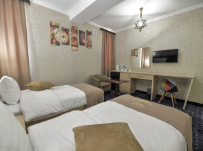 Отель Welcome Inn