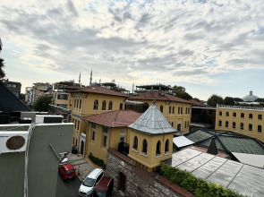 Счастливый дом Pantera House