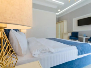 Отель Royal Samarkand