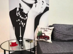 Hollywood Ot City House Apartments