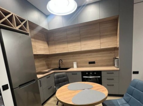 Apartamenty Inn_Royalhouse 1 Minsk Mir