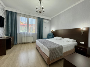 Гостевой дом Хаус на ферме