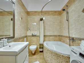 ЕвроУют Апартаменты Стильные в Центре