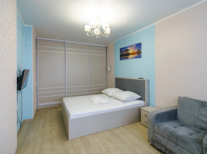 Квартира Однокомнатная на Кирова