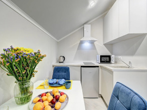 Апартаменты Шале Прибрежный (4)