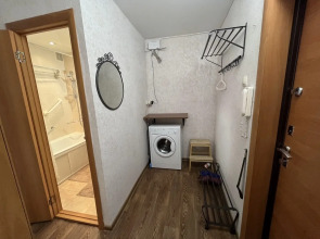 Апартаменты Милый дом на Сибирской 31А