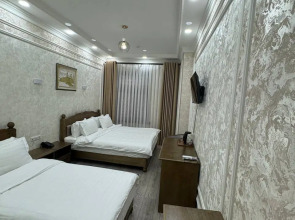 Отель MALIKA SULTON