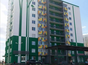 Апартаменты Комфортабельные