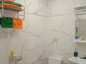 Апартаменты Уютная квартира на Лазаревской