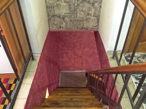 Гостевой дом у монастыря