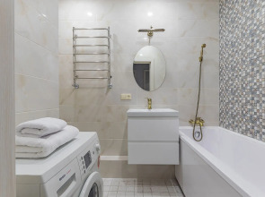 Апартаменты шикарные в центре