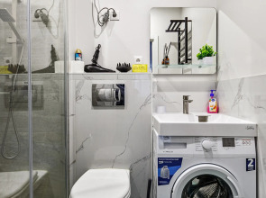 Апартаменты MaxRealty24 в ЖК Тринити