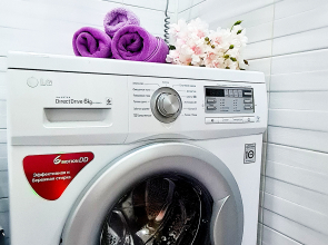 Апартаменты ApartLuxПолиныОсипенко