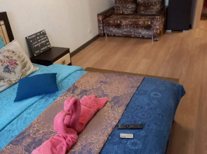 Апартаменты Light от Resident Ufa