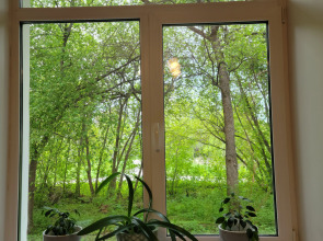 Апартаменты Возле Аэропорта Кольцово и Мини Студии Маяк