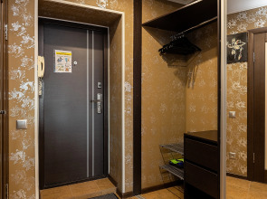 Тихие апартаменты  в центре города, ул.Горького 154. Сова-Дом