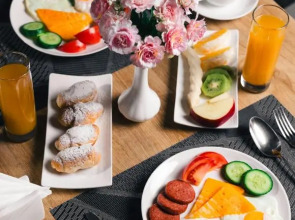 Отель Art Residence 