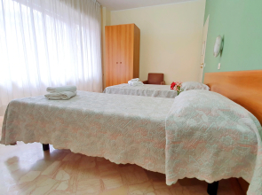 Гостевой дом Villa Letizia-Casa per ferie