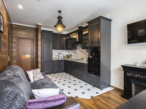 Апартаменты Белая Сова Жк Лайнер Запад 20