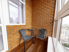 Апартаменты в Новом ЖК Аврора от LetoApart