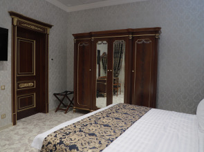 Отель Golden Samarkand