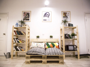 Хостел Bla Bla  Rostov