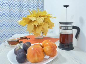 Квартира Современный Обнинск