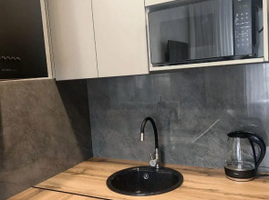 Квартира на Загородной