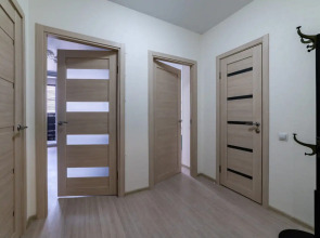 Апартаменты В Новых Ватутинках