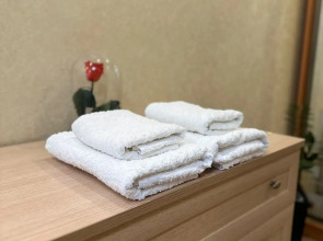 Апартаменты у набережной Марий-Эл