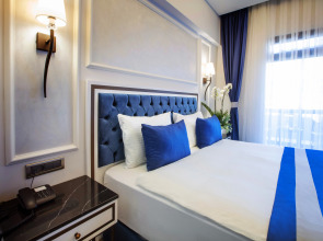 Endican Beyazit Hotel