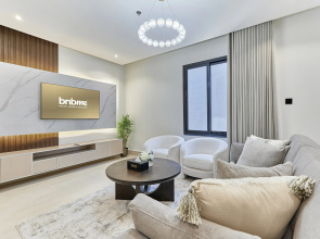 Bnbme Riviera-33, 2 Bdr Apartments