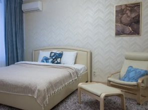 Apartamenty Atmosfera Almaz