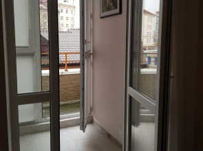 Апартаменты у острова Канта