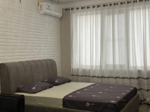 Апартаменты "Эленика" у Моря в Центре Города у Аквапарка