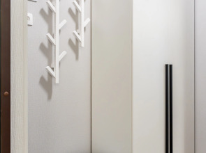 Квартира Стрижи