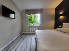 Apartments on Pervomayskaya