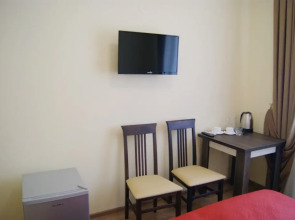 Гостевой Дом Дубки