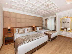Mukarnas Pera Hotel