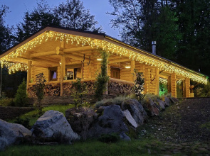 Les Chalet