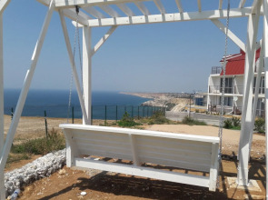 Апартаменты на Фиоленте Фиолент Виладж