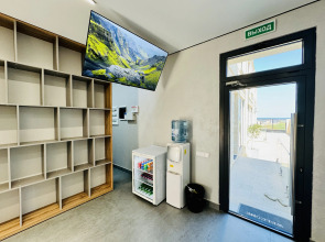 Гостевой дом Урсун