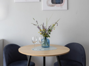 Апартаменты Студия Riva Apart Ирис