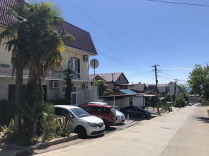 Гостевой дом «Big Fish»