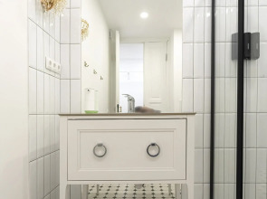 Квартира Анна, тебе! апарт 2