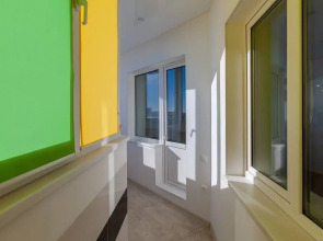 Апартаменты на Мечникова